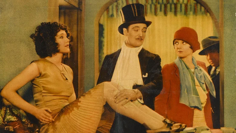 Dressed to Kill screenshot 2