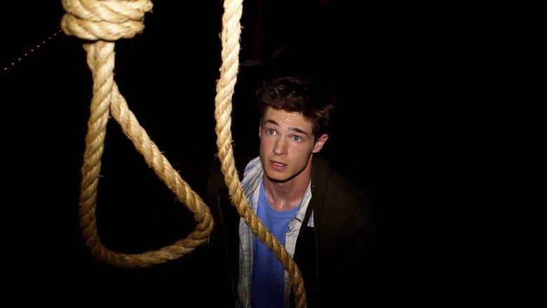 The Gallows screenshot 8