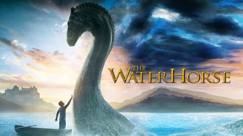 The Water Horse screenshot 4