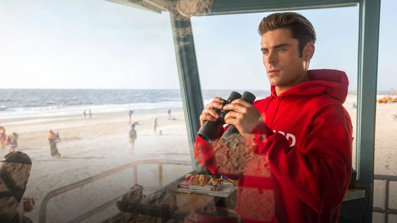 Baywatch screenshot 6