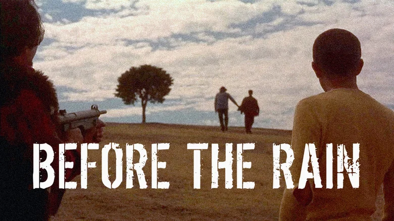 Before the Rain screenshot 2