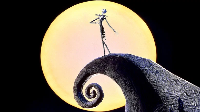The Nightmare Before Christmas screenshot 3