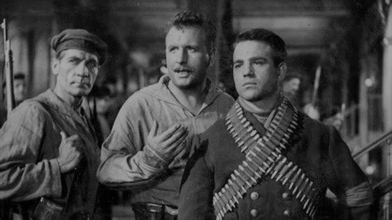 The Sailor's Song screenshot 3