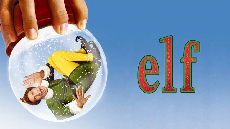 Elf screenshot 6