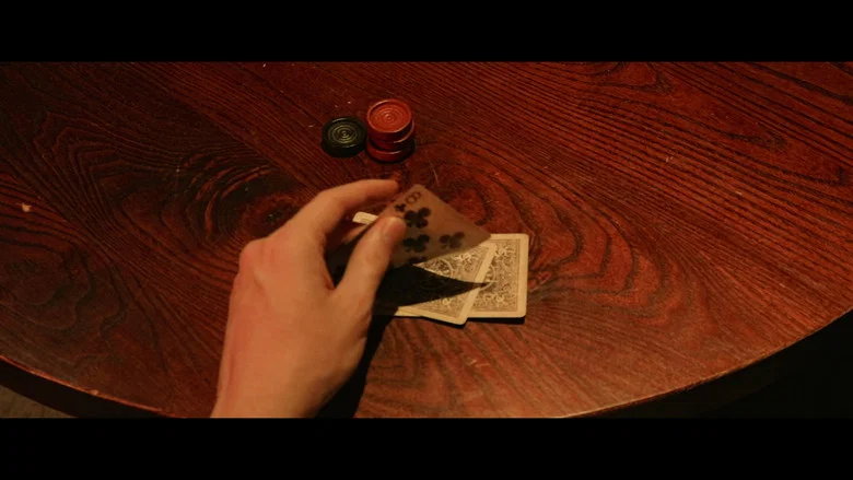 Bad Beat screenshot 1