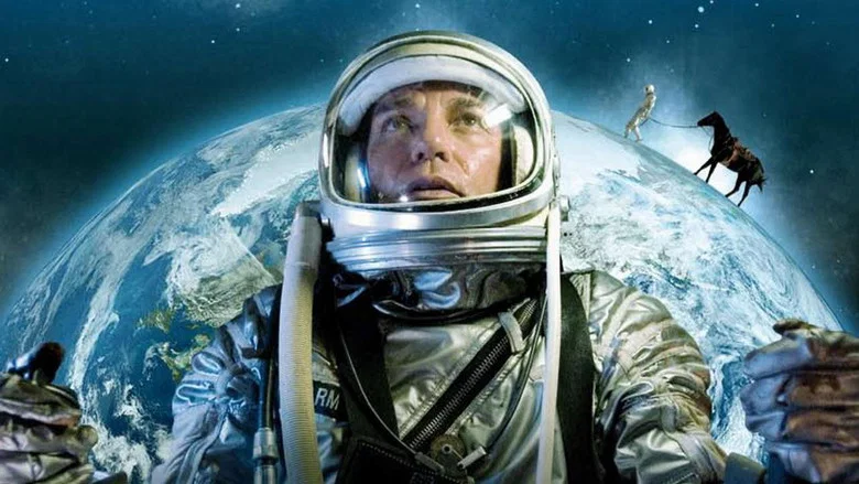 The Astronaut Farmer screenshot 4