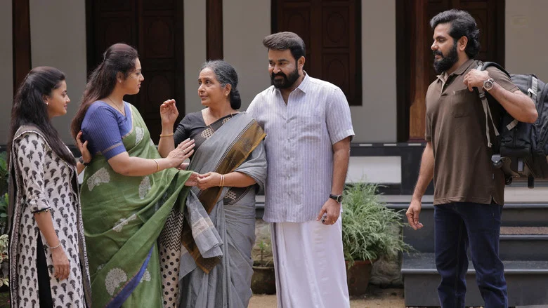 Drishyam 2 screenshot 8