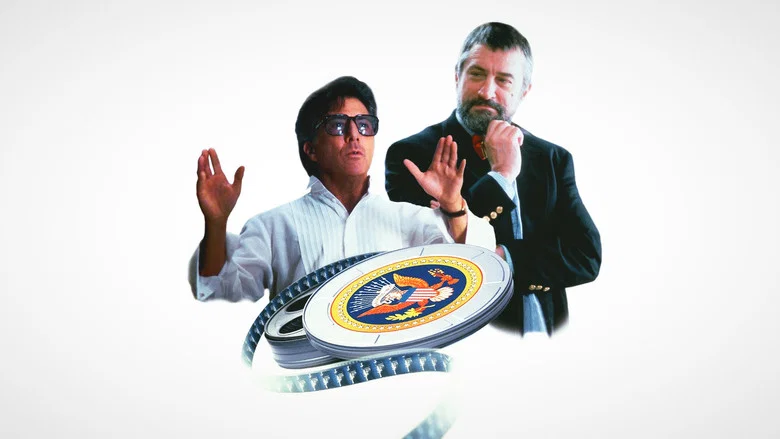 Wag the Dog screenshot 8
