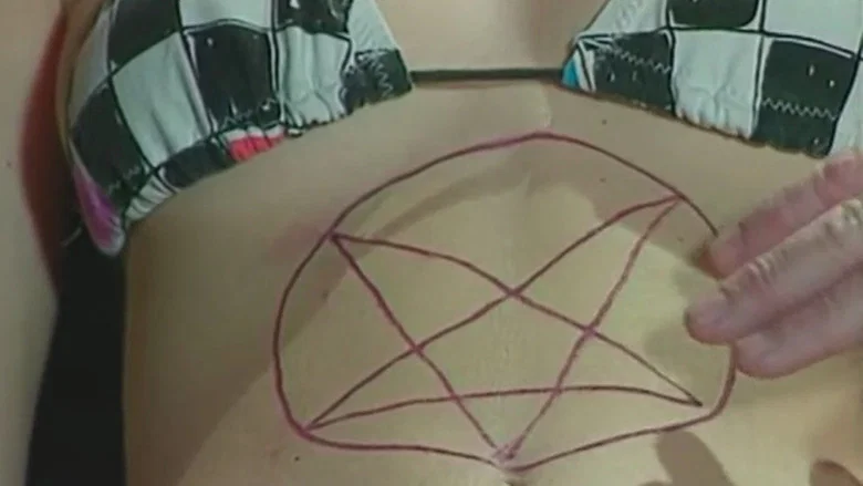 Law Enforcement Guide to Satanic Cults screenshot 1