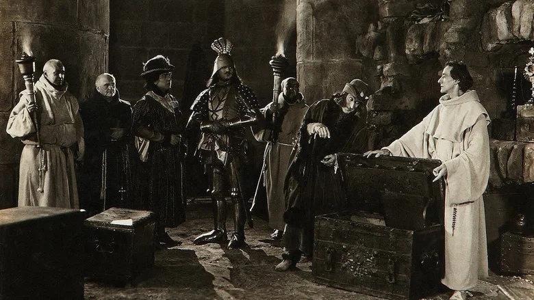 The Hunchback of Notre Dame screenshot 6