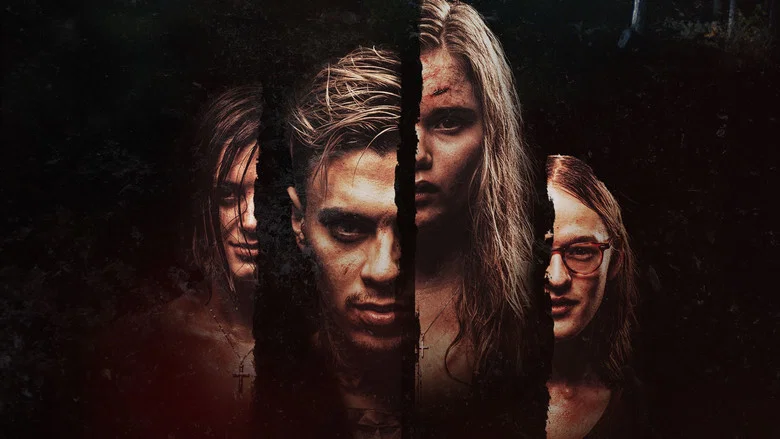 Lake Bodom screenshot 4