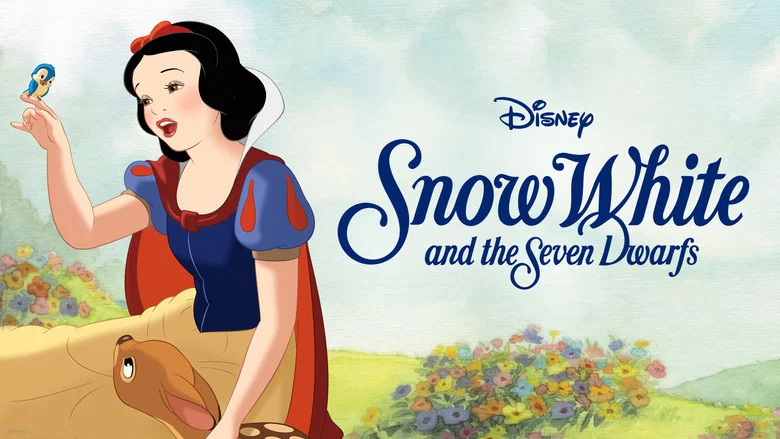 Snow White and the Seven Dwarfs screenshot 6