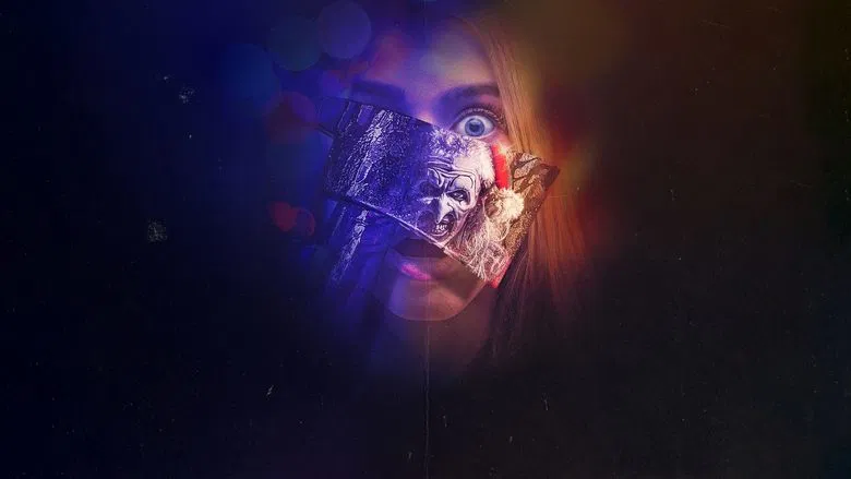 Terrifier 3 screenshot 2