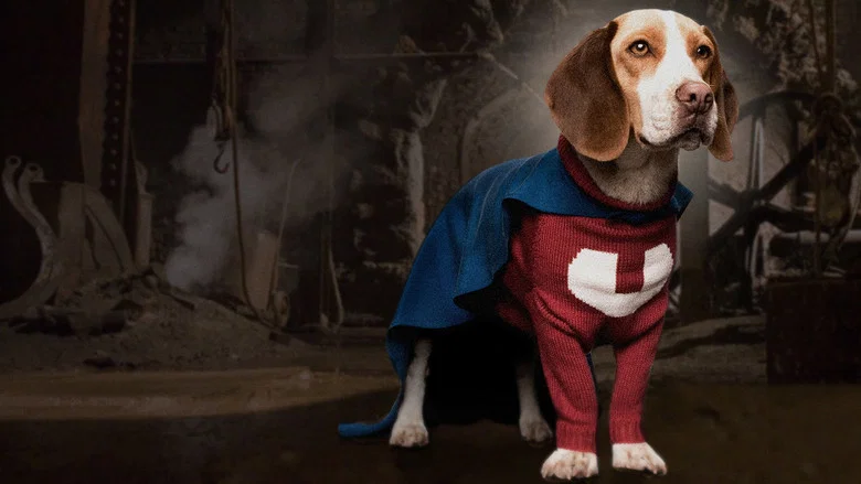 Underdog screenshot 7