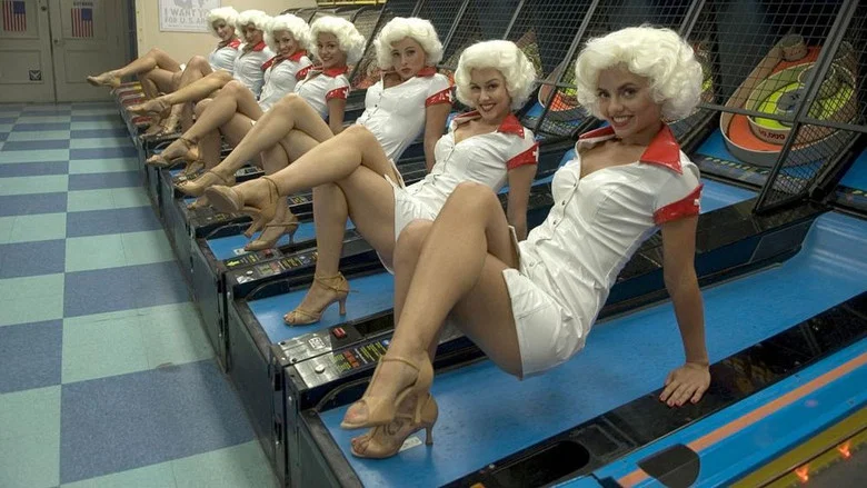 Southland Tales screenshot 5