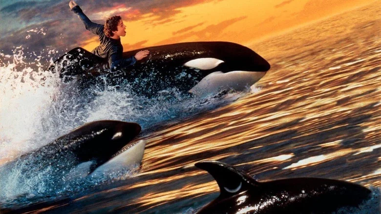 Free Willy 2: The Adventure Home screenshot 5