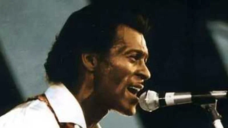 Chuck Berry: Rock and Roll Music screenshot 1