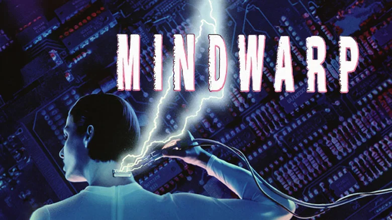 Mindwarp screenshot 1