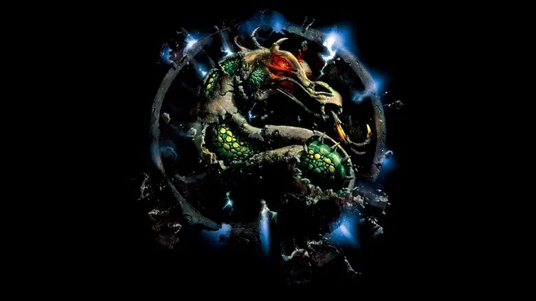 Mortal Kombat: Annihilation screenshot 1