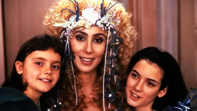 Mermaids screenshot 7