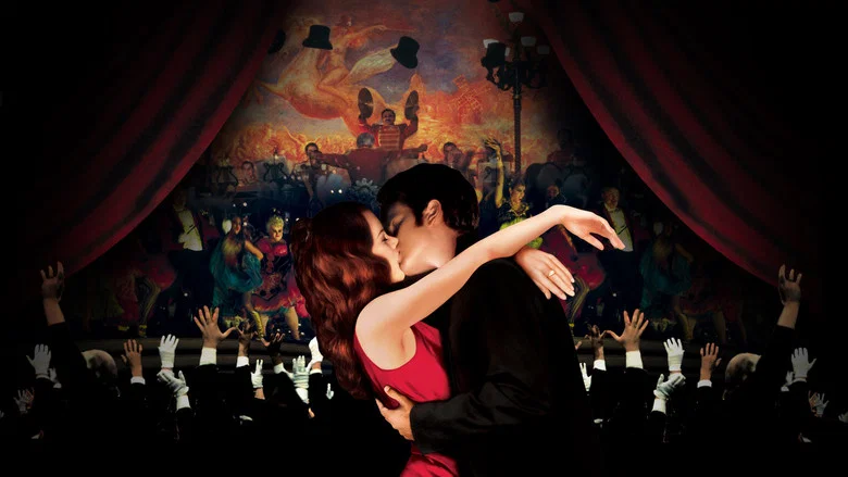 Moulin Rouge! screenshot 5