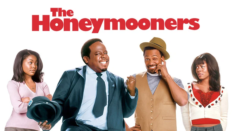 The Honeymooners screenshot 5
