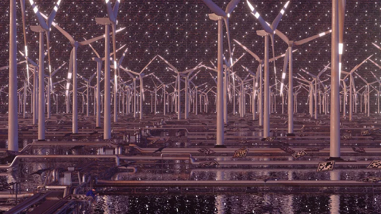 Valentine in Things City screenshot 2