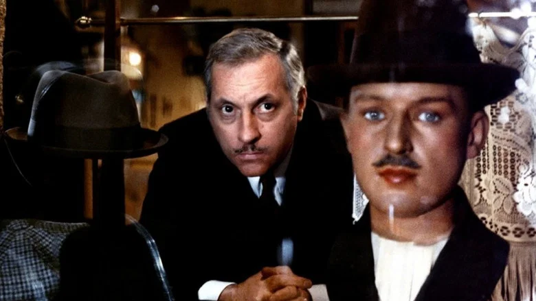 The Hatter's Ghost screenshot 2