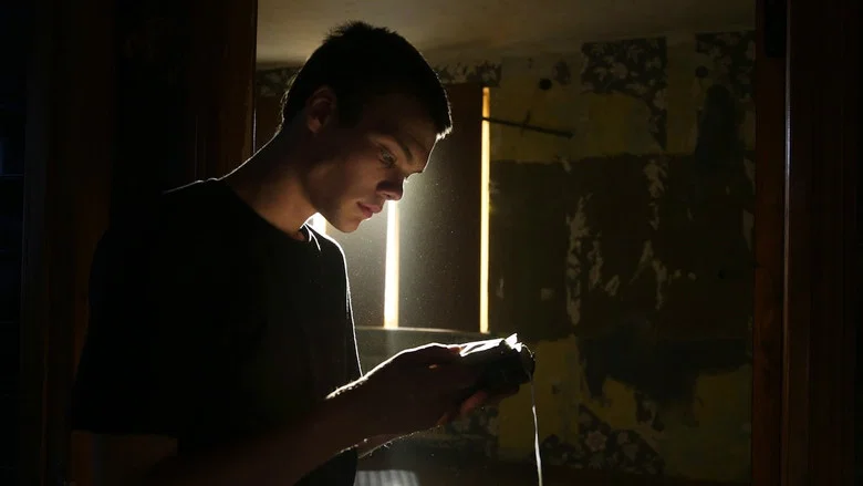 The Student screenshot 3