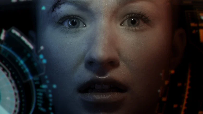 Galaxy of Horrors screenshot 2