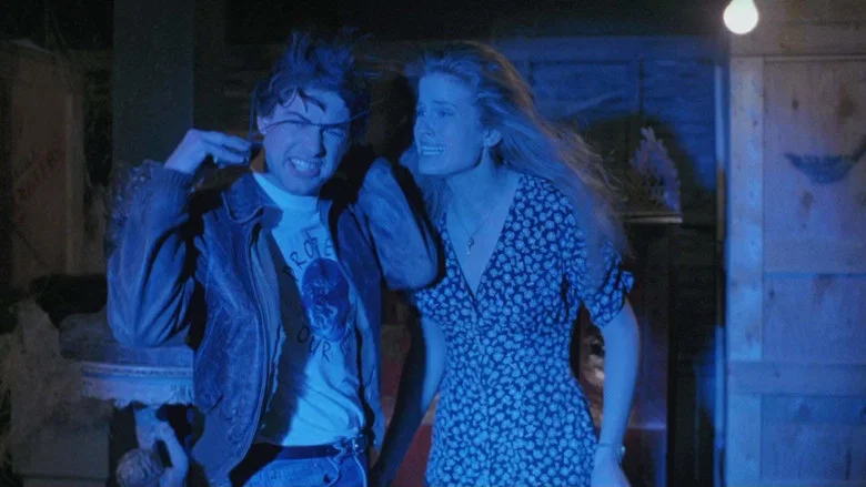 Waxwork II: Lost in Time screenshot 3