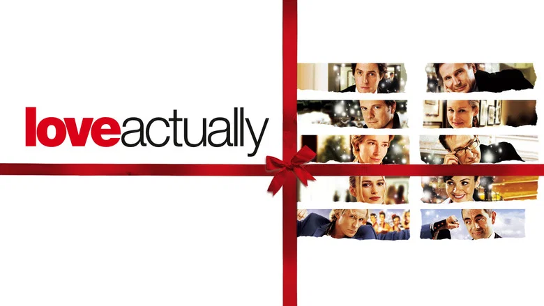 Love Actually screenshot 2