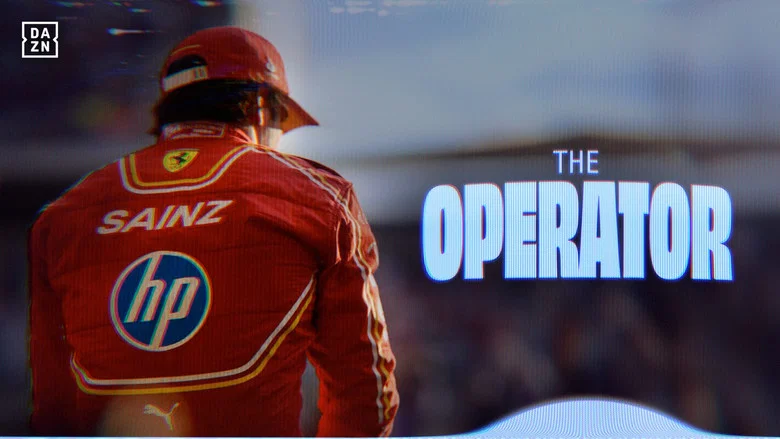 Carlos Sainz: The Operator screenshot 1