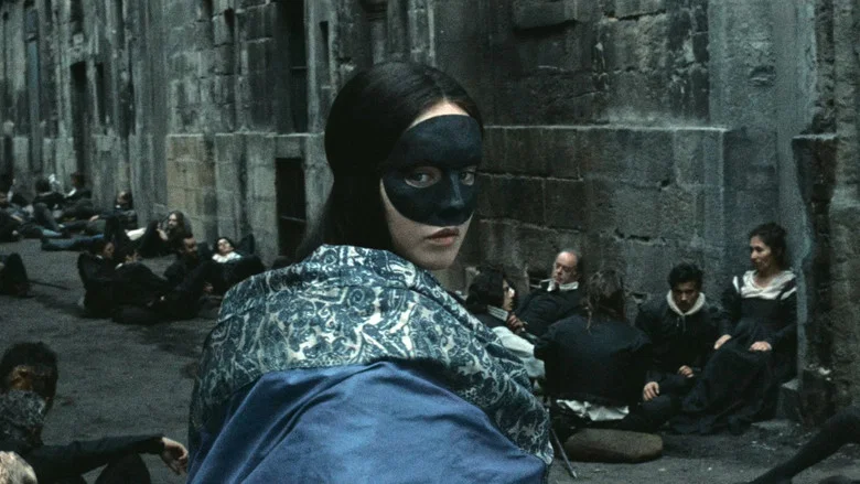 Queen Margot screenshot 7