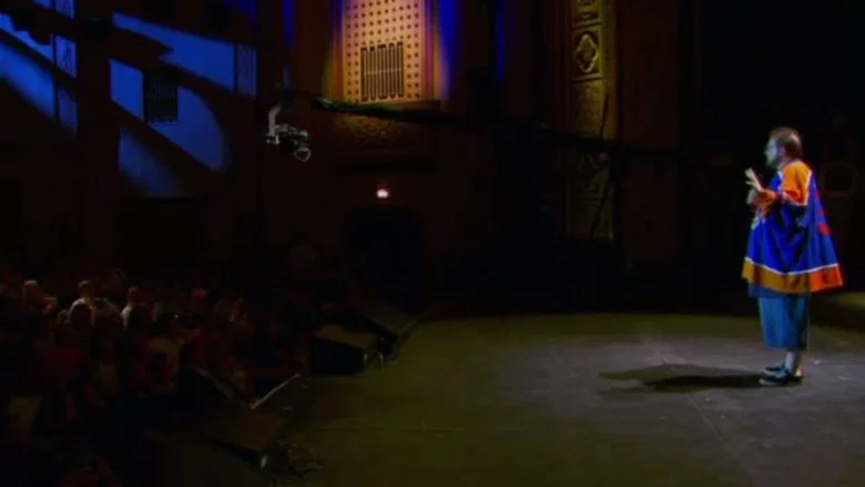 Kevin Smith: Too Fat For 40 screenshot 1
