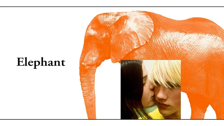 Elephant screenshot 1