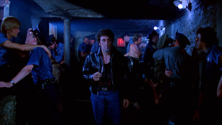 Cruising screenshot 7