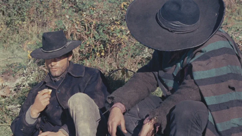 Jesse James' Kid screenshot 1
