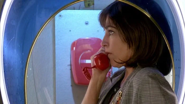 Women on the Verge of a Nervous Breakdown screenshot 4