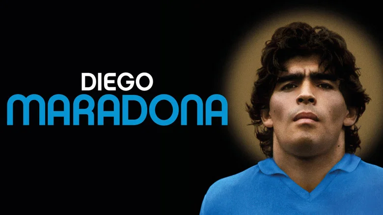 Diego Maradona screenshot 1