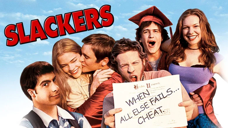 Slackers screenshot 3