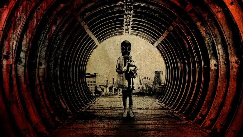 Chernobyl Diaries screenshot 1