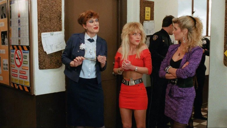 Vice Academy Part 2 screenshot 4