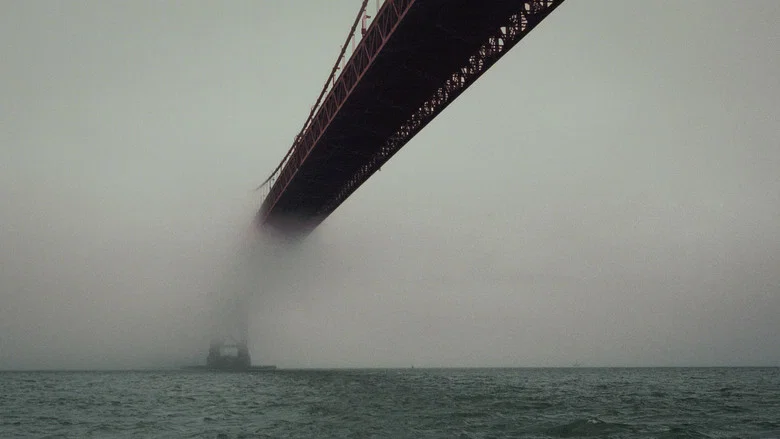 The Bridge screenshot 4
