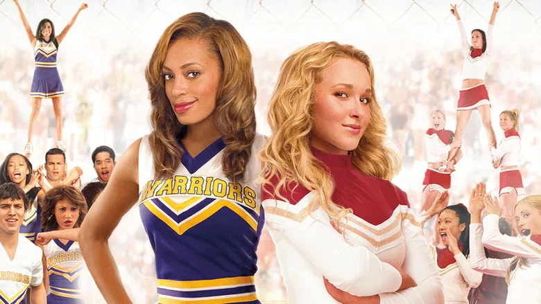 Bring It On: All or Nothing screenshot 1