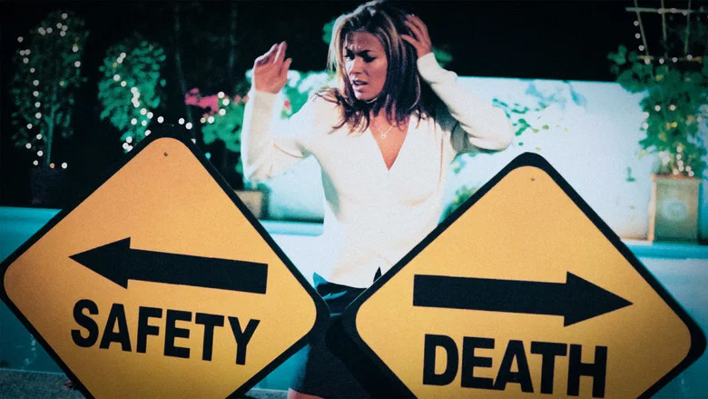 Scary Movie screenshot 8