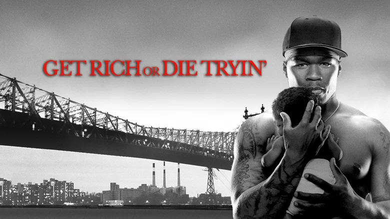 Get Rich or Die Tryin' screenshot 5