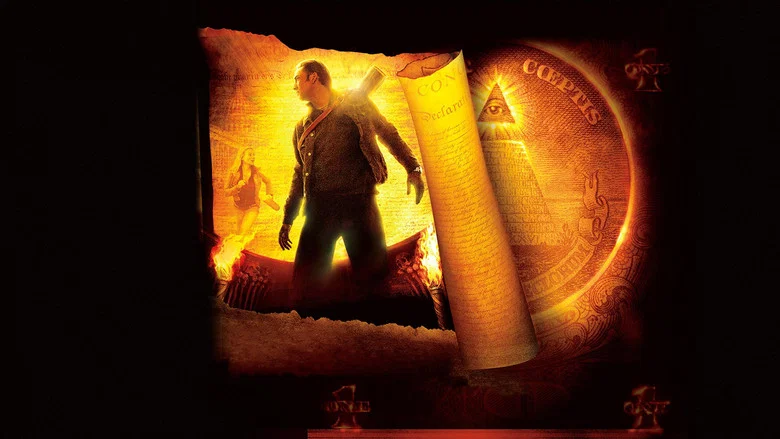 National Treasure screenshot 7