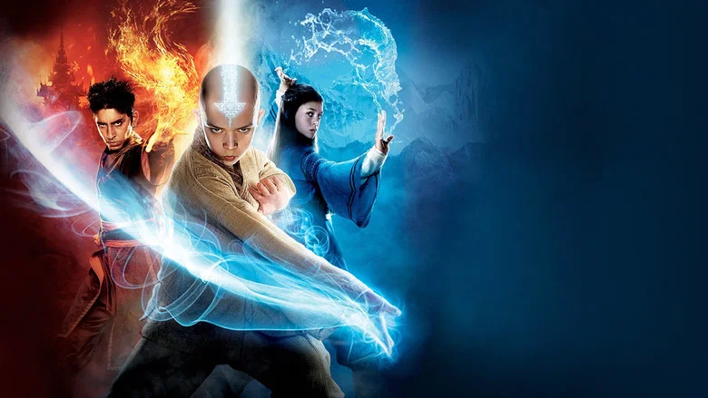 The Last Airbender screenshot 2