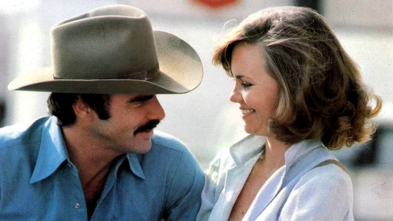 Smokey and the Bandit II screenshot 6